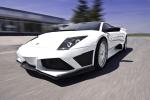 Lamborghini Murcielago Bat LP640 by JB Car Design 2010 года